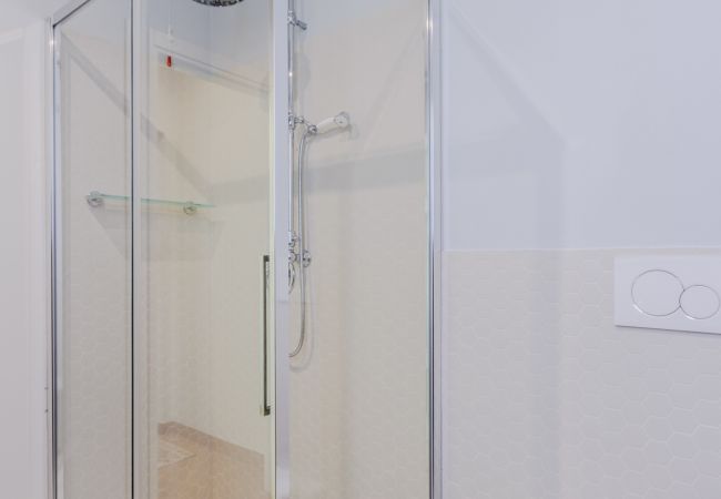 Apartamento em Lucca - The Healing Garden, 4 bedrooms Villa inside the Walls Apartamento em Lucca - The Healing Garden, 4 bedrooms Villa inside the Walls