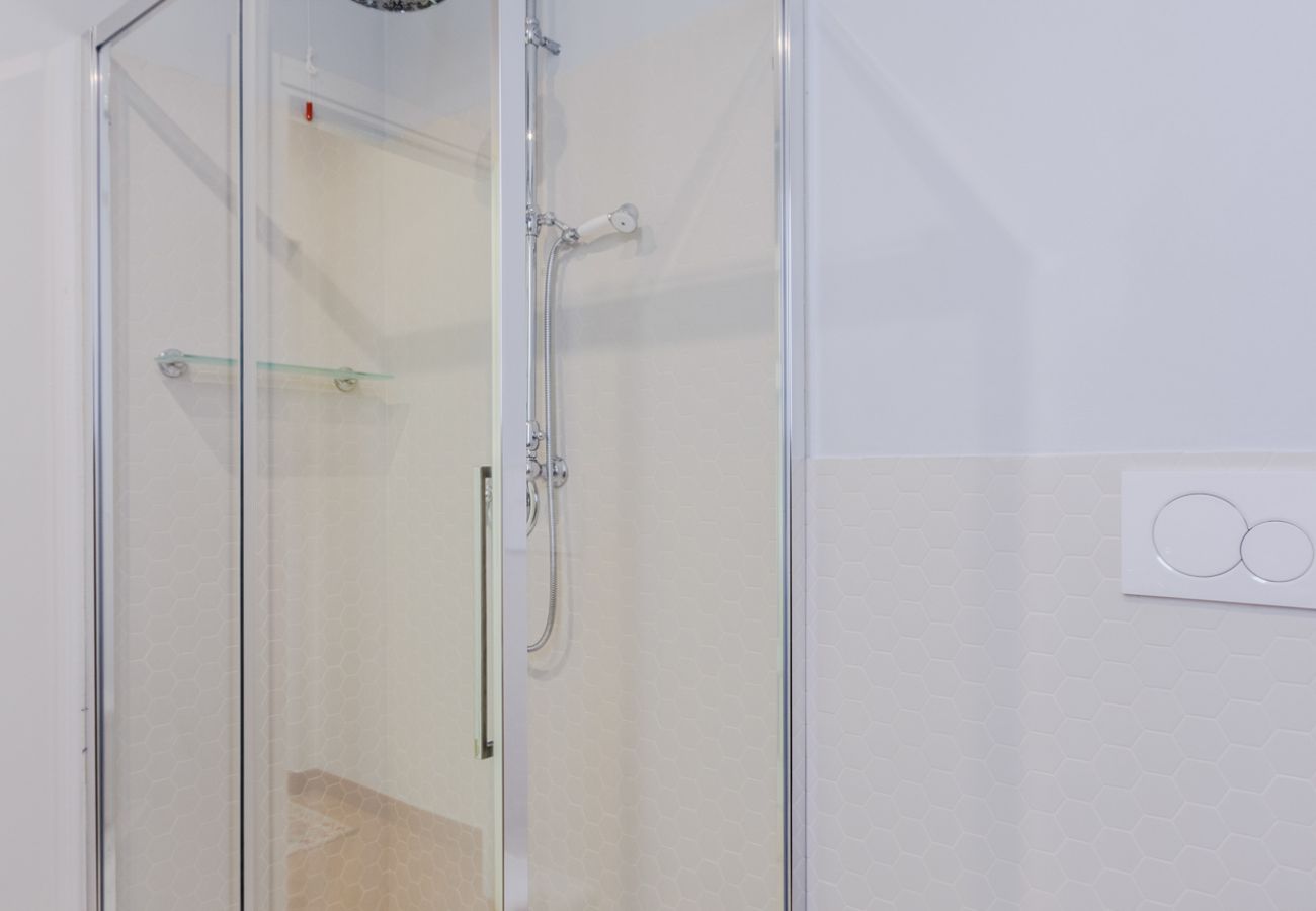 Apartamento em Lucca - The Healing Garden, 4 bedrooms Villa inside the Walls Apartamento em Lucca - The Healing Garden, 4 bedrooms Villa inside the Walls