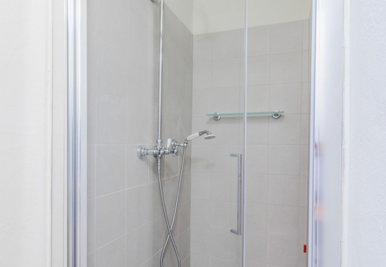 Apartamento em Lucca - The Healing Garden, 4 bedrooms Villa inside the Walls Apartamento em Lucca - The Healing Garden, 4 bedrooms Villa inside the Walls