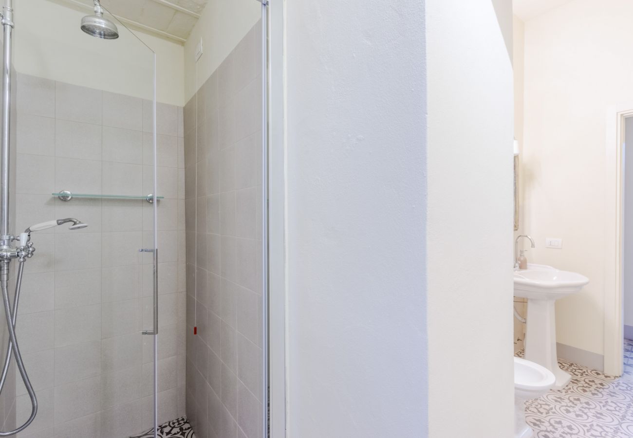 Apartamento em Lucca - The Healing Garden, 4 bedrooms Villa inside the Walls Apartamento em Lucca - The Healing Garden, 4 bedrooms Villa inside the Walls