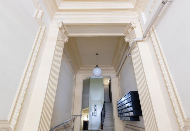 Estúdio em Barcelona - Apartamento estúdio no centro de Barcelona Estúdio em Barcelona - Apartamento estúdio no centro de Barcelona