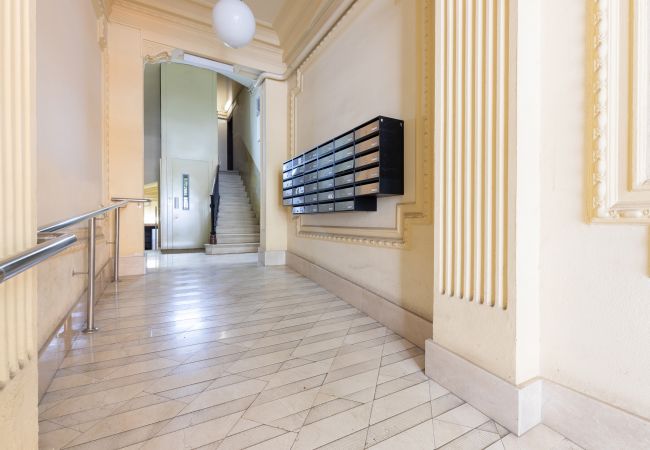 Estúdio em Barcelona - Apartamento estúdio no centro de Barcelona Estúdio em Barcelona - Apartamento estúdio no centro de Barcelona