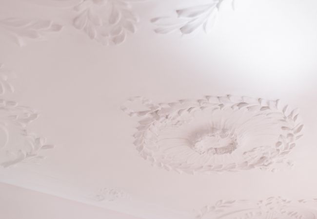 Apartamento em Barcelona - Apartamento modernista no centro de Eixample Apartamento em Barcelona - Apartamento modernista no centro de Eixample