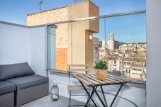 Apartamento em Gerona / Girona - Penthouse Jaume I