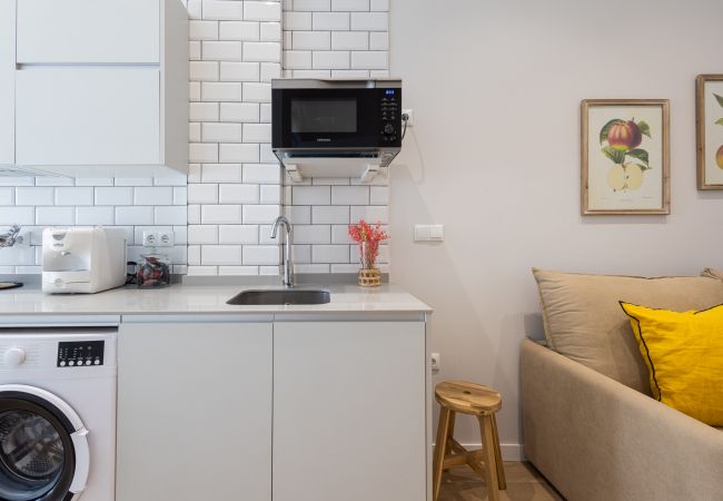 Apartamento em Valencia - SERRERIA 12 Apartamento em Valencia - SERRERIA 12