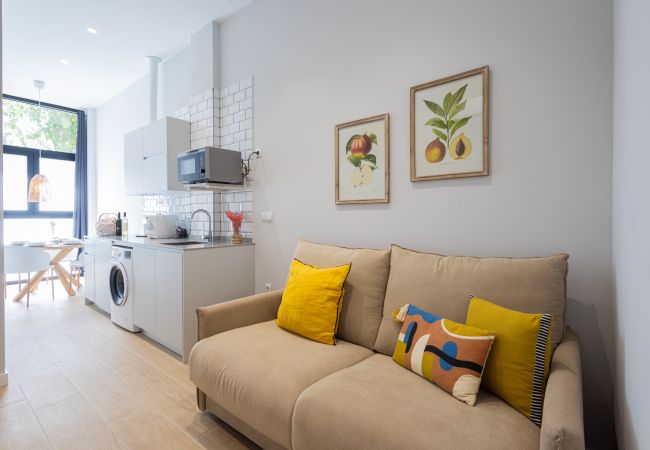 Apartamento em Valencia - SERRERIA 12 Apartamento em Valencia - SERRERIA 12