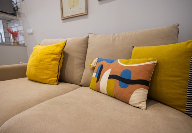 Apartamento em Valencia - SERRERIA 12 Apartamento em Valencia - SERRERIA 12