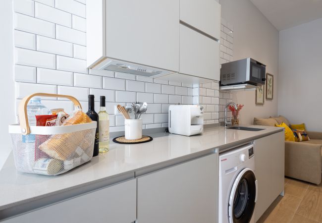 Apartamento em Valencia - SERRERIA 12 Apartamento em Valencia - SERRERIA 12