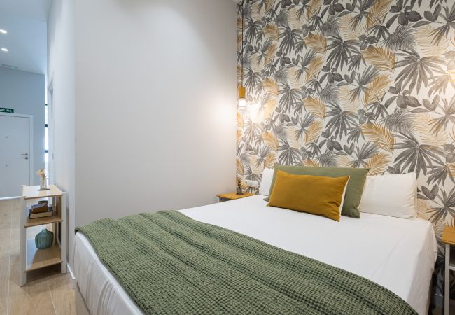 Apartamento em Valencia - SERRERIA 12 Apartamento em Valencia - SERRERIA 12