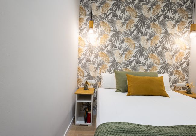 Apartamento em Valencia - SERRERIA 12 Apartamento em Valencia - SERRERIA 12