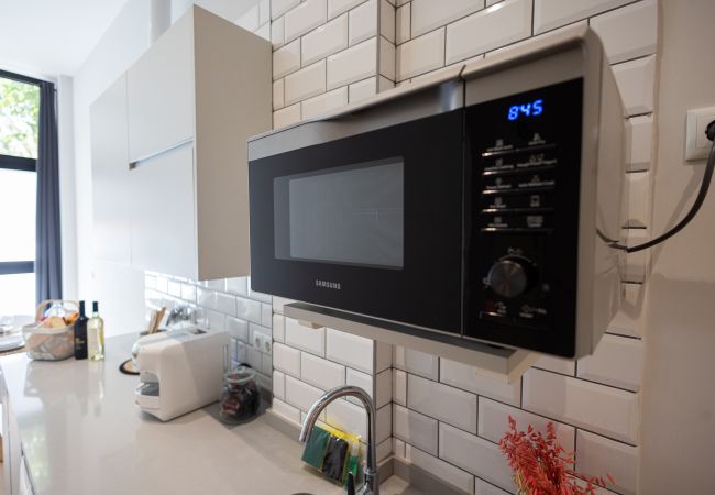 Apartamento em Valencia - SERRERIA 12 Apartamento em Valencia - SERRERIA 12