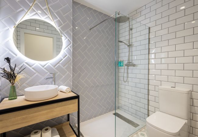 Apartamento em Valencia - SERRERIA 12 Apartamento em Valencia - SERRERIA 12