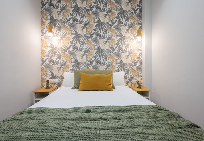 Apartamento em Valencia - SERRERIA 12 Apartamento em Valencia - SERRERIA 12