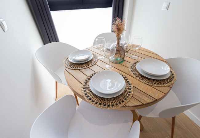 Apartamento em Valencia - SERRERIA 12 Apartamento em Valencia - SERRERIA 12