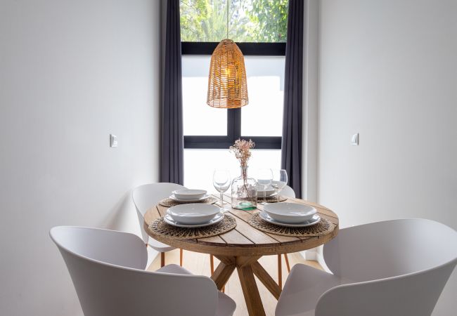 Apartamento em Valencia - SERRERIA 12 Apartamento em Valencia - SERRERIA 12