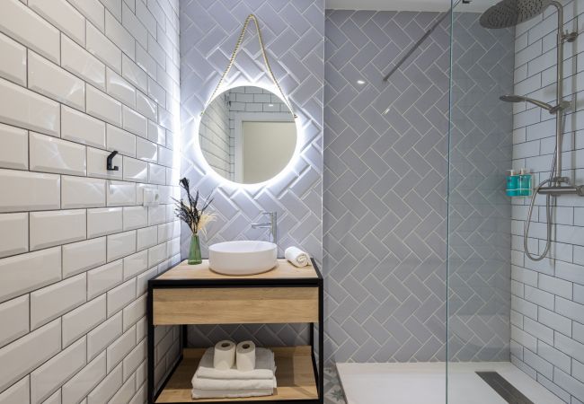 Apartamento em Valencia - SERRERIA 12 Apartamento em Valencia - SERRERIA 12