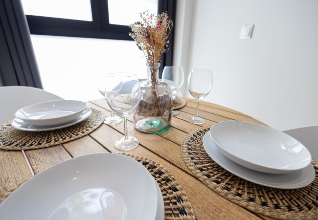 Apartamento em Valencia - SERRERIA 12 Apartamento em Valencia - SERRERIA 12