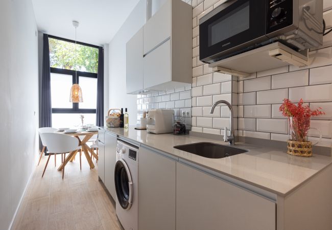 Apartamento em Valencia - SERRERIA 12 Apartamento em Valencia - SERRERIA 12