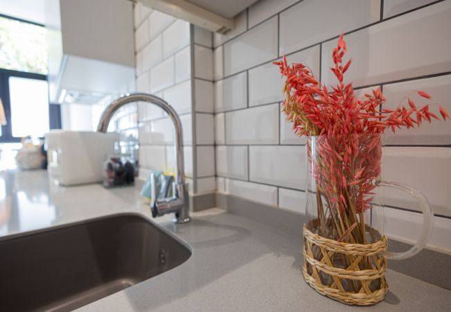 Apartamento em Valencia - SERRERIA 12 Apartamento em Valencia - SERRERIA 12