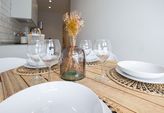 Apartamento em Valencia - SERRERIA 12 Apartamento em Valencia - SERRERIA 12