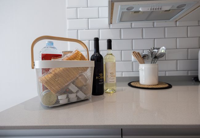 Apartamento em Valencia - SERRERIA 12 Apartamento em Valencia - SERRERIA 12