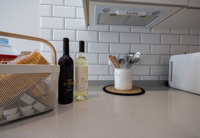 Apartamento em Valencia - SERRERIA 12 Apartamento em Valencia - SERRERIA 12