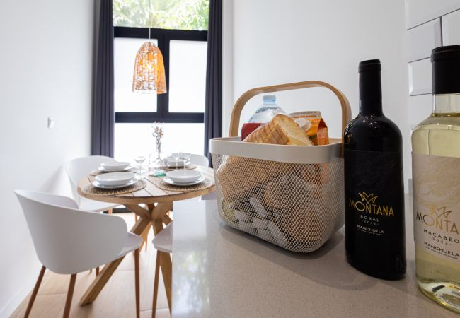 Apartamento em Valencia - SERRERIA 12 Apartamento em Valencia - SERRERIA 12