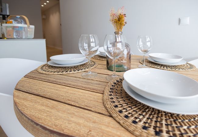 Apartamento em Valencia - SERRERIA 12 Apartamento em Valencia - SERRERIA 12