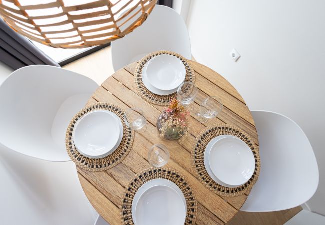 Apartamento em Valencia - SERRERIA 12 Apartamento em Valencia - SERRERIA 12