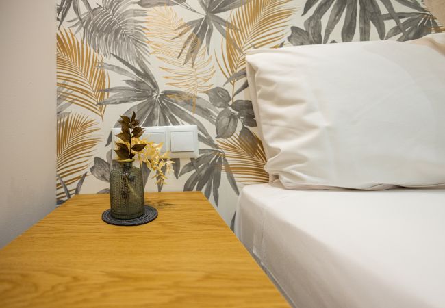 Apartamento em Valencia - SERRERIA 12 Apartamento em Valencia - SERRERIA 12