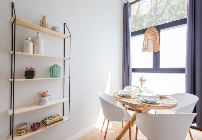 Apartamento em Valencia - SERRERIA 13 Apartamento em Valencia - SERRERIA 13