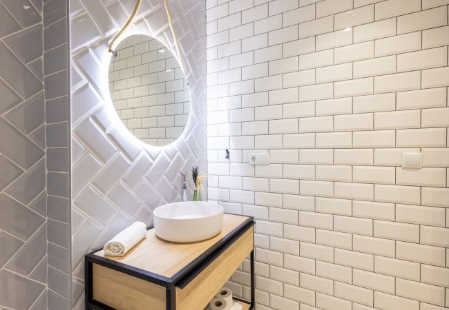 Apartamento em Valencia - SERRERIA 13 Apartamento em Valencia - SERRERIA 13