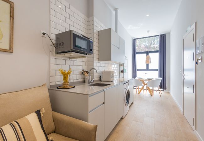 Apartamento em Valencia - SERRERIA 13 Apartamento em Valencia - SERRERIA 13