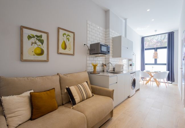 Apartamento em Valencia - SERRERIA 13 Apartamento em Valencia - SERRERIA 13