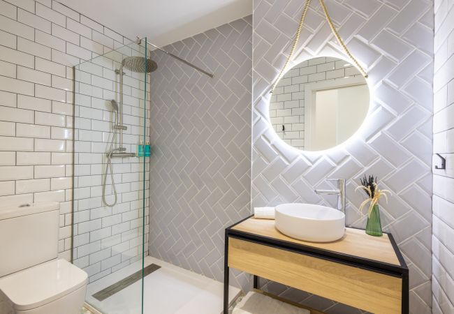 Apartamento em Valencia - SERRERIA 13 Apartamento em Valencia - SERRERIA 13