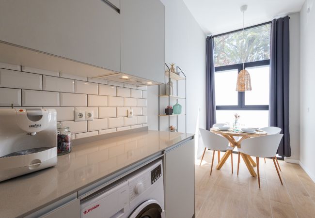 Apartamento em Valencia - SERRERIA 13 Apartamento em Valencia - SERRERIA 13