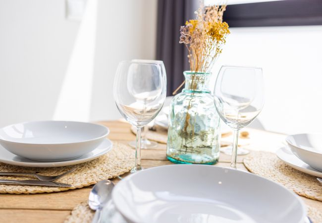 Apartamento em Valencia - SERRERIA 13 Apartamento em Valencia - SERRERIA 13