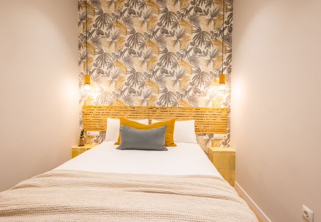 Apartamento em Valencia - SERRERIA 13 Apartamento em Valencia - SERRERIA 13