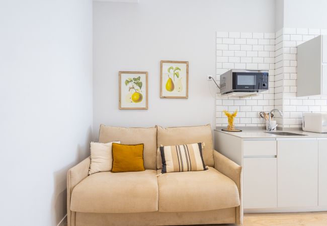 Apartamento em Valencia - SERRERIA 13 Apartamento em Valencia - SERRERIA 13