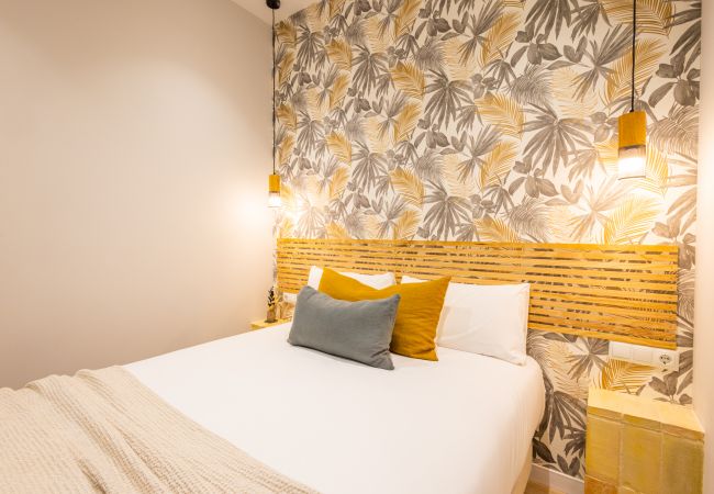 Apartamento em Valencia - SERRERIA 13 Apartamento em Valencia - SERRERIA 13