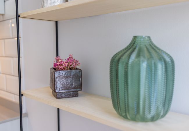 Apartamento em Valencia - SERRERIA 13 Apartamento em Valencia - SERRERIA 13