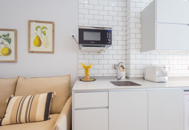 Apartamento em Valencia - SERRERIA 13 Apartamento em Valencia - SERRERIA 13