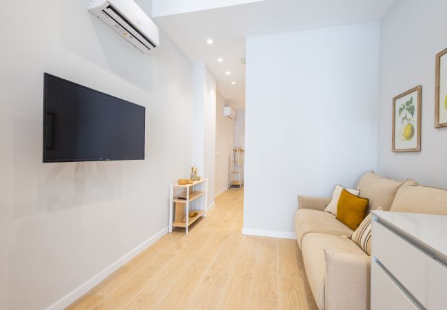 Apartamento em Valencia - SERRERIA 13 Apartamento em Valencia - SERRERIA 13