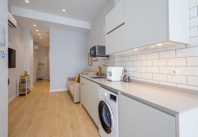 Apartamento em Valencia - SERRERIA 13 Apartamento em Valencia - SERRERIA 13