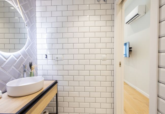 Apartamento em Valencia - SERRERIA 13 Apartamento em Valencia - SERRERIA 13