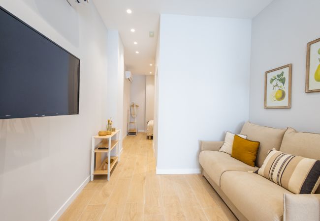 Apartamento em Valencia - SERRERIA 13 Apartamento em Valencia - SERRERIA 13