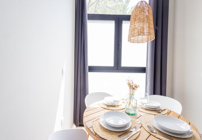 Apartamento em Valencia - SERRERIA 13 Apartamento em Valencia - SERRERIA 13