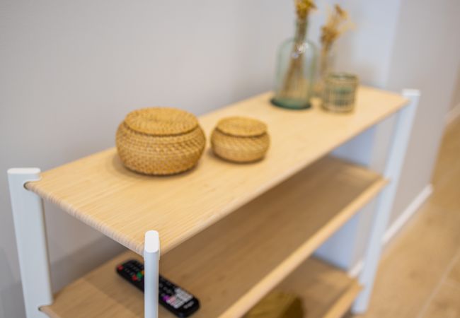 Apartamento em Valencia - SERRERIA 13 Apartamento em Valencia - SERRERIA 13