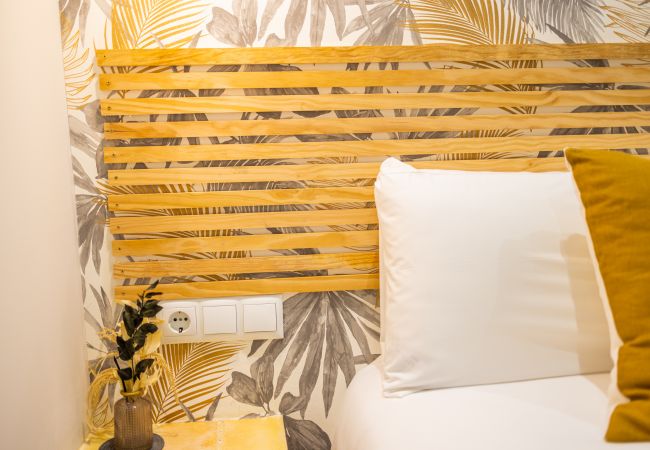 Apartamento em Valencia - SERRERIA 13 Apartamento em Valencia - SERRERIA 13