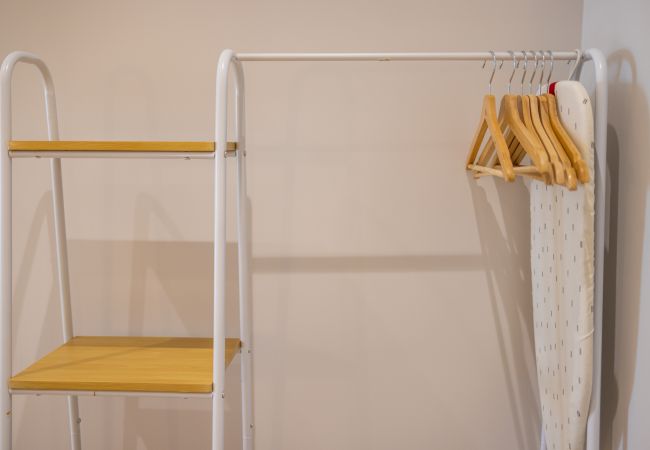 Apartamento em Valencia - SERRERIA 13 Apartamento em Valencia - SERRERIA 13